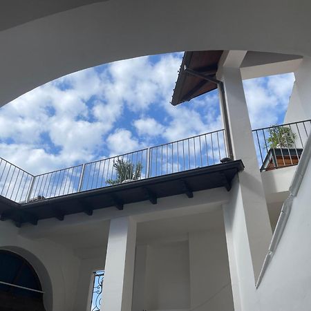Piazzetta Del Forno Appartamento أسيرغي المظهر الخارجي الصورة