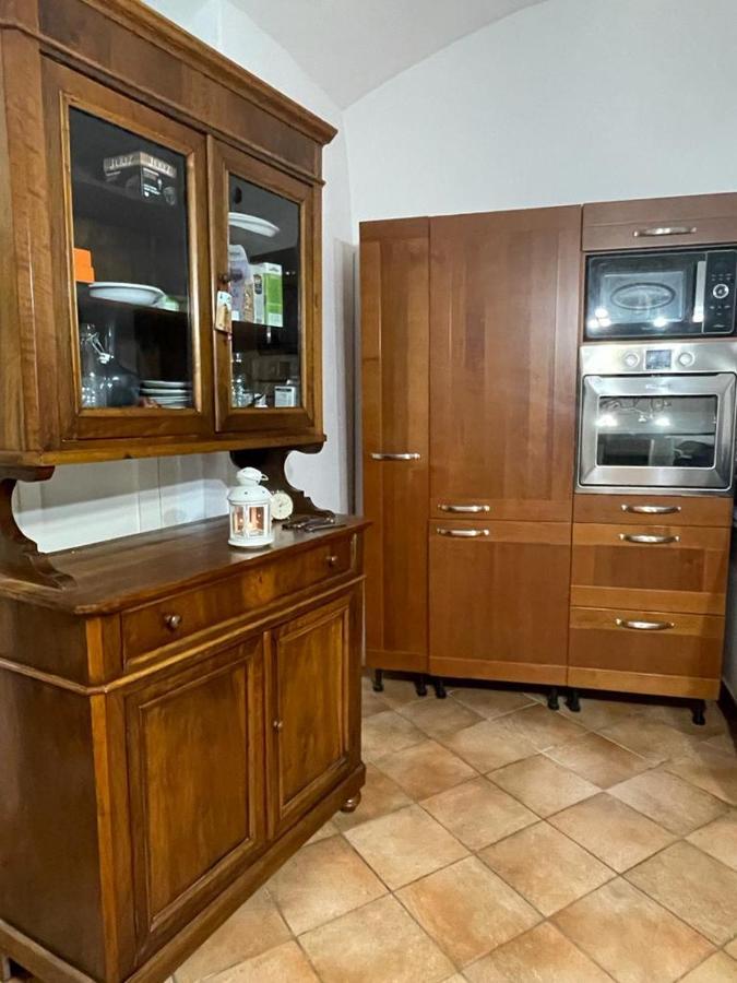 Piazzetta Del Forno Appartamento أسيرغي المظهر الخارجي الصورة
