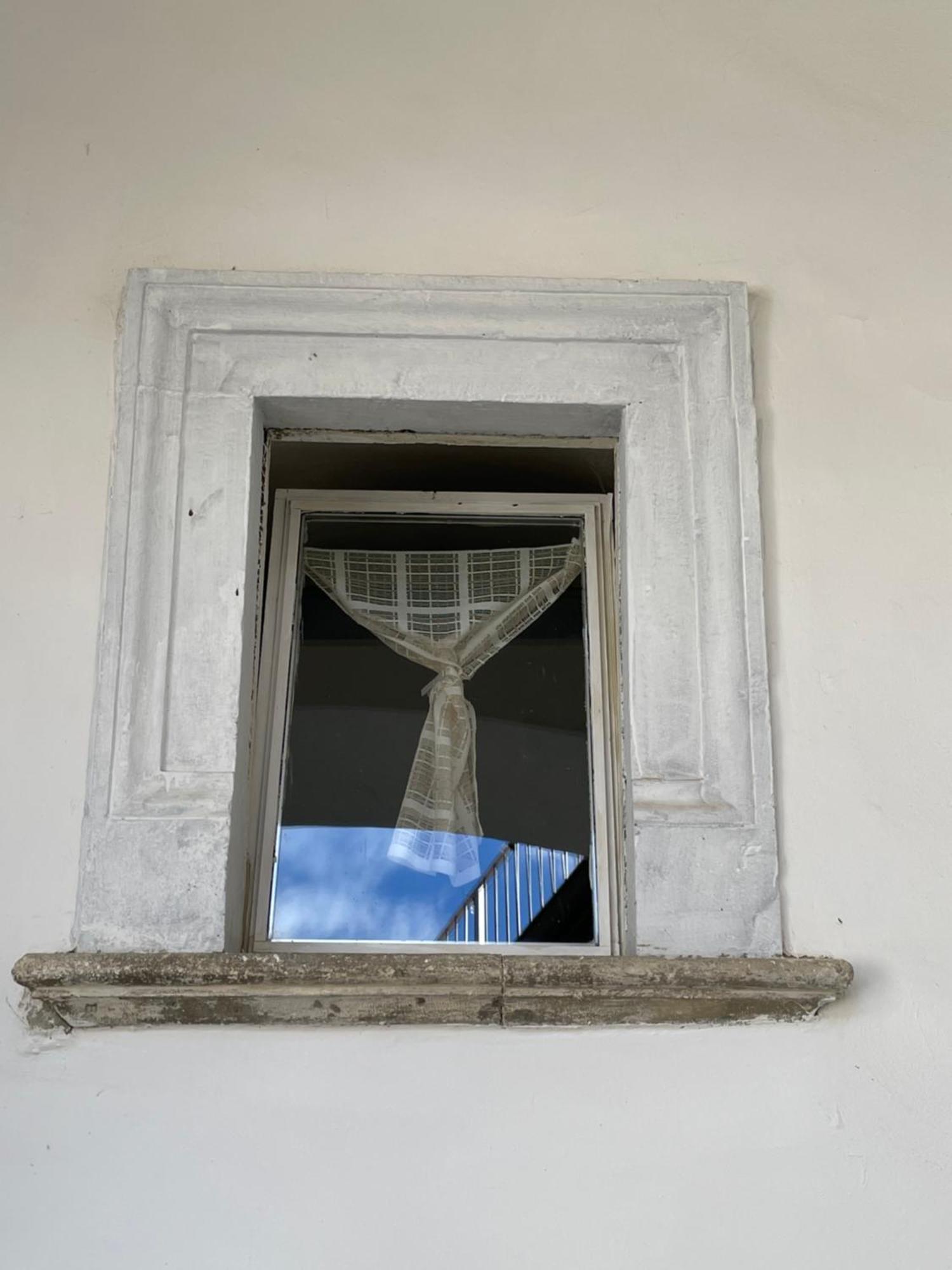 Piazzetta Del Forno Appartamento أسيرغي المظهر الخارجي الصورة