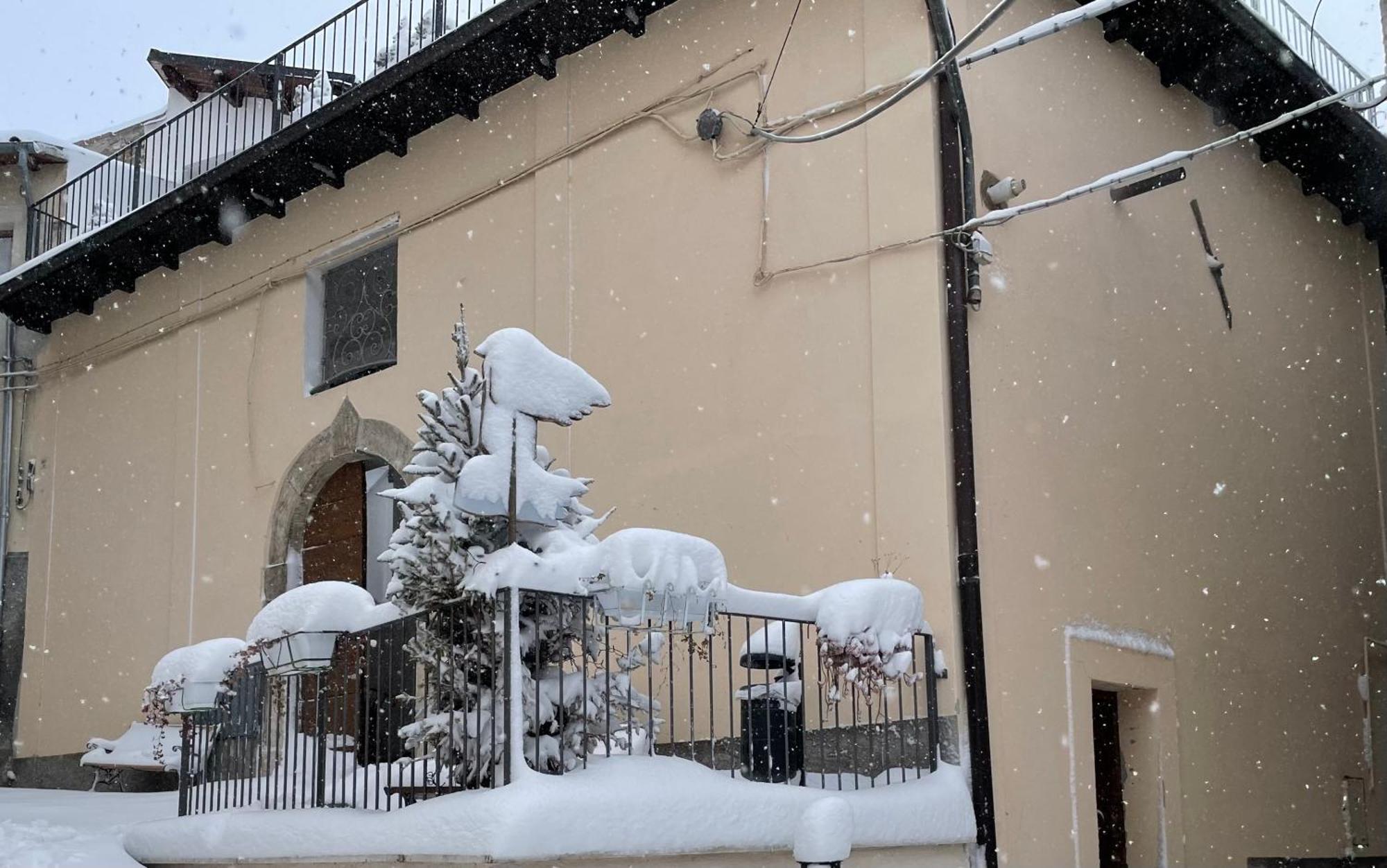 Piazzetta Del Forno Appartamento أسيرغي المظهر الخارجي الصورة